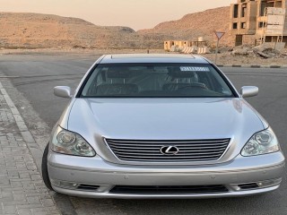 للبيـع - لكزس Ls430 وارد امريكا