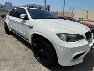 BMW X5M Original M-Power 555HP