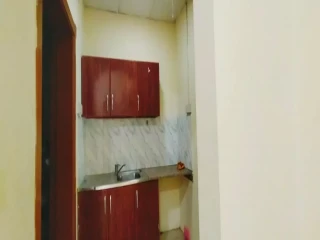 شقة غرفة وصالةللإيجار في مدينة شخبوط
