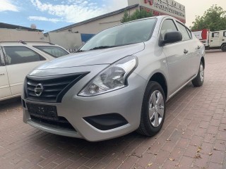 نيسان صني بحالة ممتازة2020