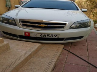 للبيع كابرس LS موديل 2014