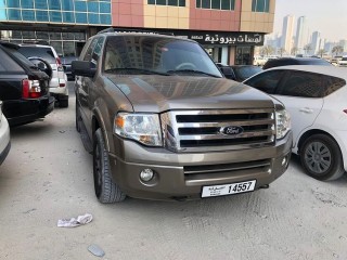 فورد اكسبيدشن موديل 2009