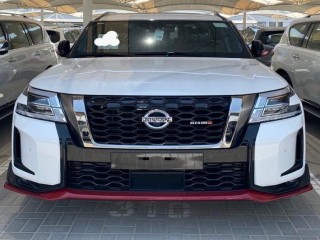نيسان نيسمو 2021