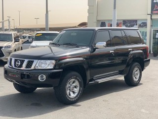 نيسان باترول فيتك 2019