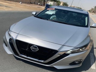 نيسان التيما 2019