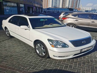 لكزس LS430 للبيع 