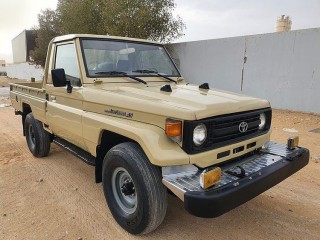 لأند كروزر شاص الموديـل:1998