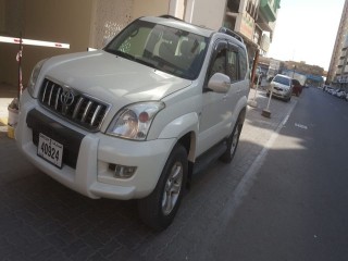 Toyota Prado GX