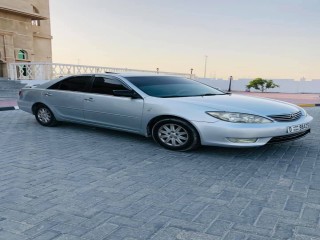 تويوتا كامري  موديل :2006