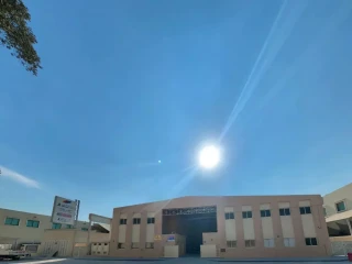 للإيجار مستودع بمنطقة جبل علي/الصناعية 