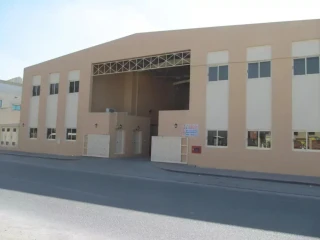 مستودع للإيجار بمنطقة جبل علي/الصناعية الأولى