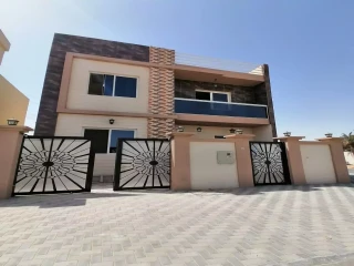 فيلا للبيع في منطقة الزاهية /عجمان