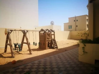 للإيجار فيلا بمدينة محمد بن زايد/الأحواض الأولى