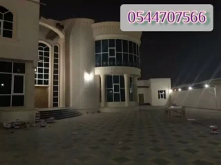  للبيع فيلا في البطين 