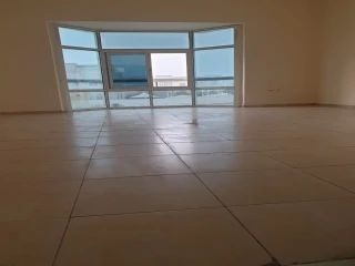  شقة للإيجار في مدينة خليفة أ 