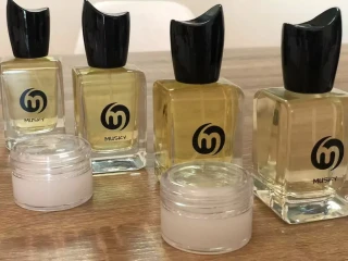 للبيع جميع أنواع العطور الفرنسية 