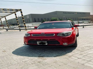 Kia soul 2016