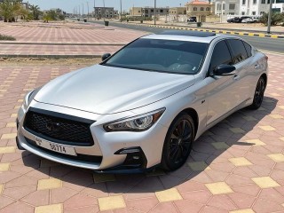 للبيع انفينيتي Q50 2019