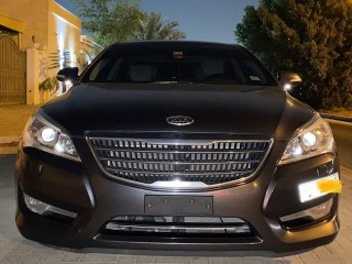 Kia cadenza 2011 For Sale