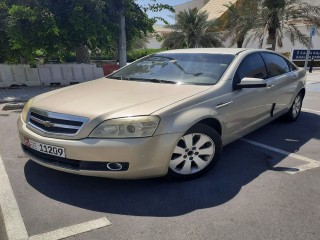 للبيع كابريس LTZ موديل 2008