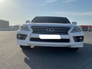 للبيع Lexus LX570 Sport 2014