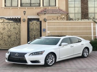 للبيع لكزس LS460 شورت
