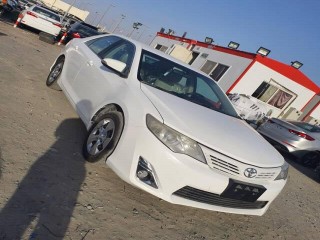 تويتا كامري 2015 خليجي