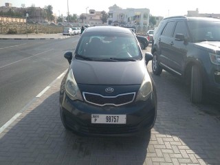  ‏‏‏‏‏‎Kia Rio EX Full Option GCC 2014 Automatic‎‏