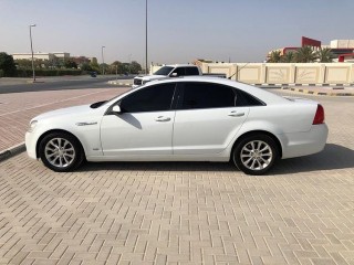 للبيع كابريس LTZ موديل 2013