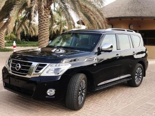 نيسان المكينه الكبيره LE 2015