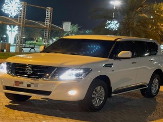  للبيع نيسان 2014 ابيض