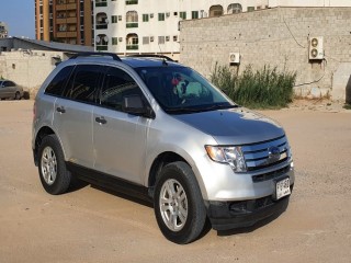 ‏‏‏‏‏‎Ford EDGE 2010‎‏