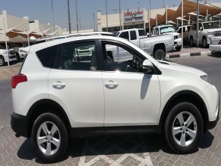 Toyota rav4 -2014 EXR