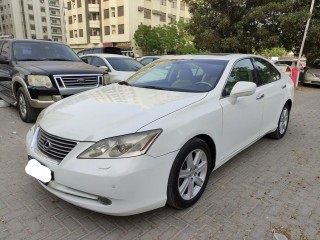 Lexus ES350. 2007
