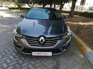  رينو تاليسمان