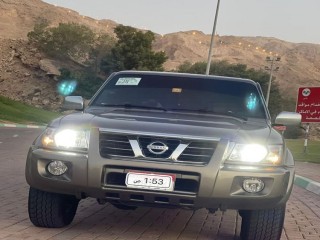 فـتك 2004 سـوبر سـفاري فـتحه دفـلك