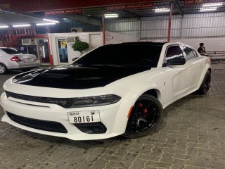دوج جارجر 8 سلندر 2018