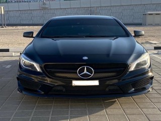 للبيع Mercedes CLA45 AMG 2014