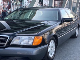 شبح SEL 600 موديل 1992