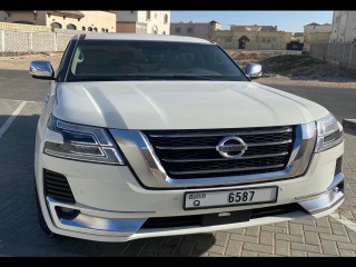 نيسان بترول خليجي 2010
