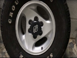 مطلوب رنقات باترول موديل96 مثل الصوره