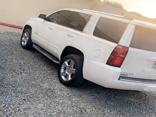 للبيع شفرولية تاهو مديل 2015