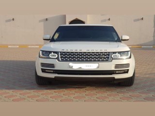 رنج فوج 2014