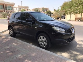 ‏نيسان قشقاي 2013