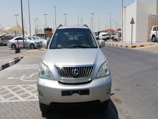 Lexus Rx350 - 2007