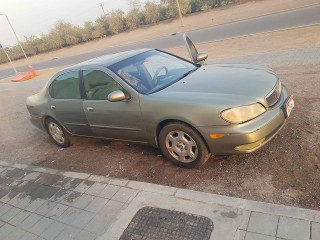انفنيتي رقم 1 موديل 2001