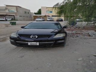 سياره مازدا 2008