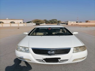 نيسان صني خليجي 2011