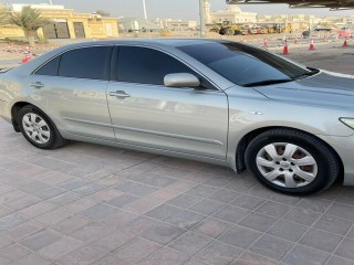 للبيع كامري موديل 2011 خليجي