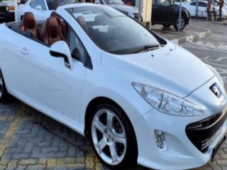 بيجو 308 موديل 2011 